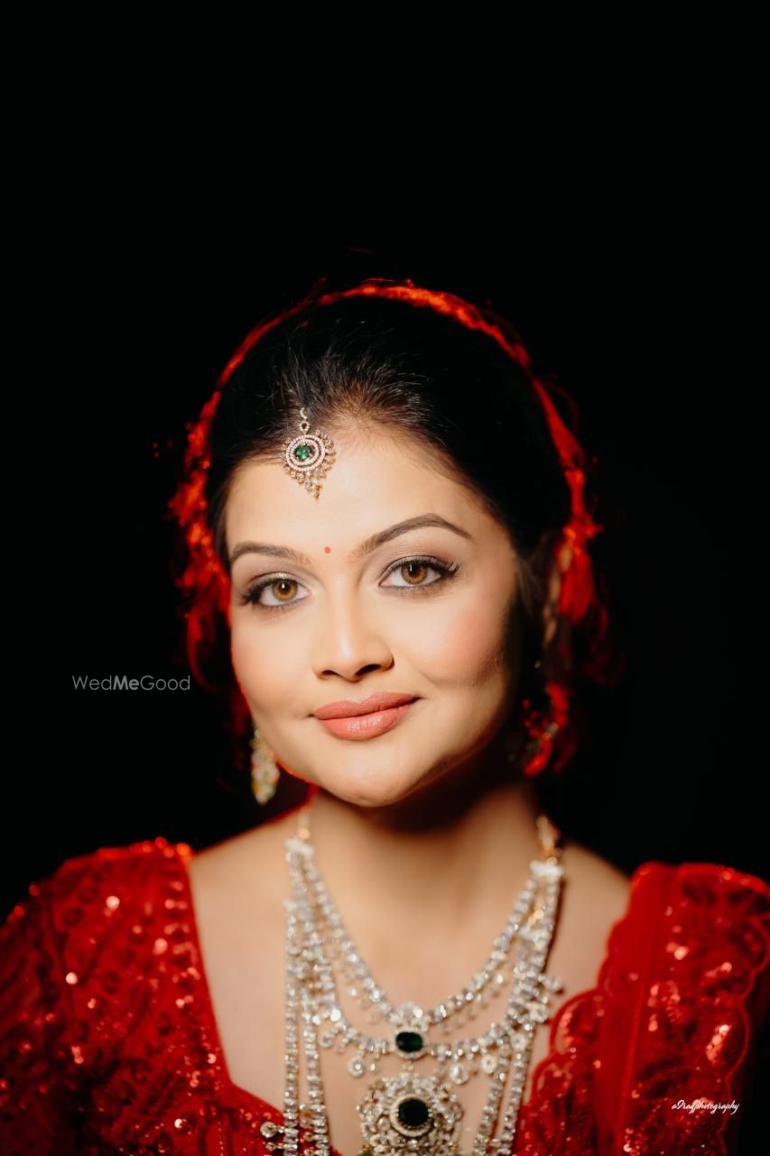 Photo By Poonam Tambekar Makeup Artist - Bridal Makeup