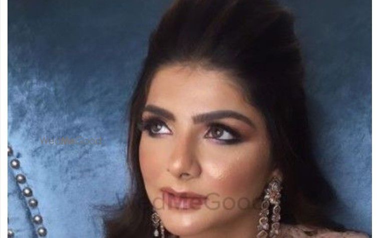 Noor Khurana Makeup Artist