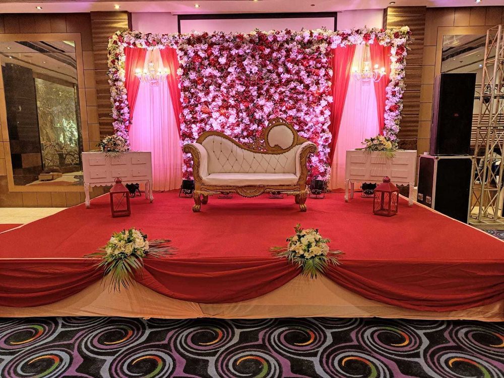 Photo By Atithi Events And Production - Wedding Planners
