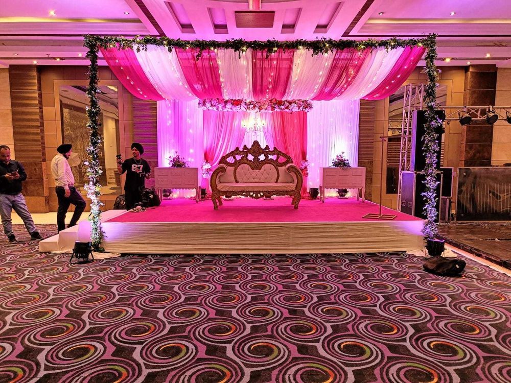Photo By Atithi Events And Production - Wedding Planners