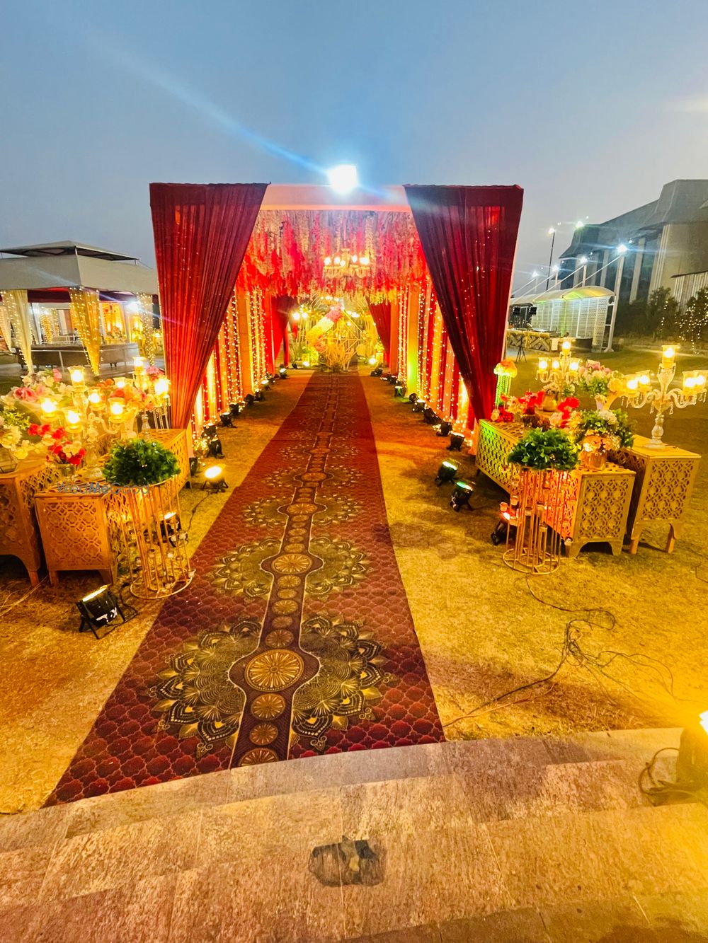 Photo By Atithi Events And Production - Wedding Planners