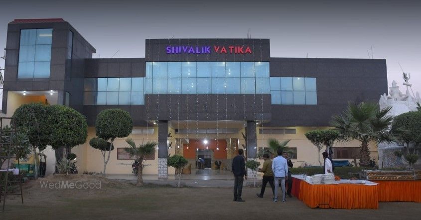 Shivalik Vatika