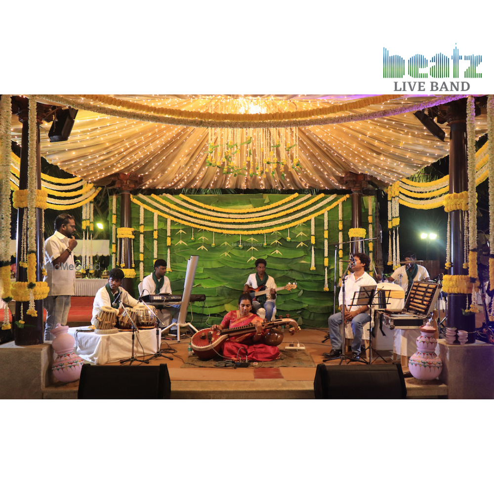 Photo By Beatz Live Band - Wedding Entertainment 