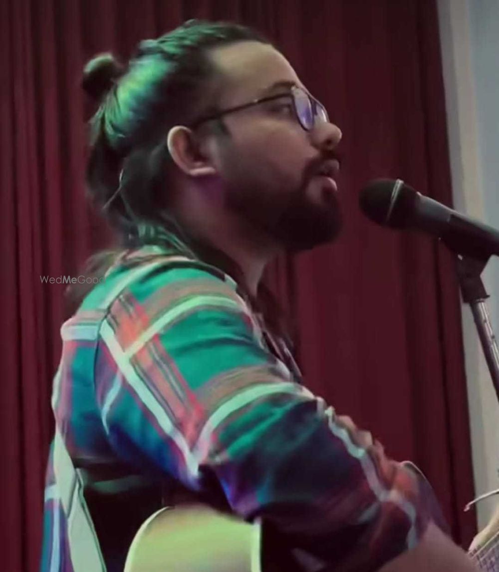 Photo By The Music Shakerz - Wedding Entertainment 