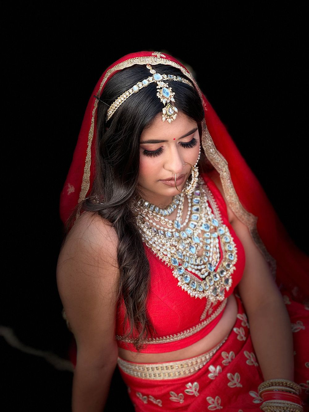 Photo By Kavita Bora Makeover - Bridal Makeup