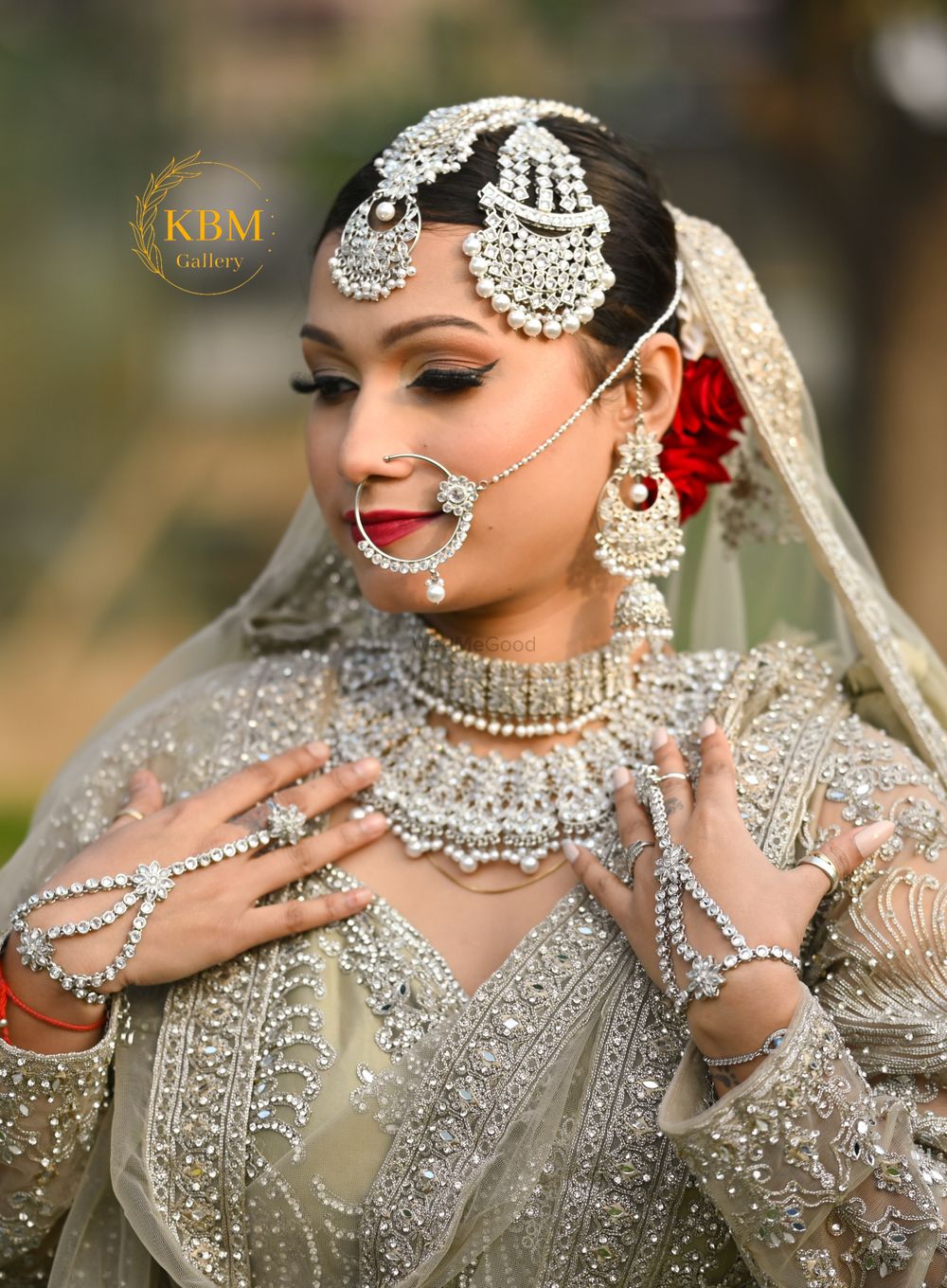 Photo By Kavita Bora Makeover - Bridal Makeup