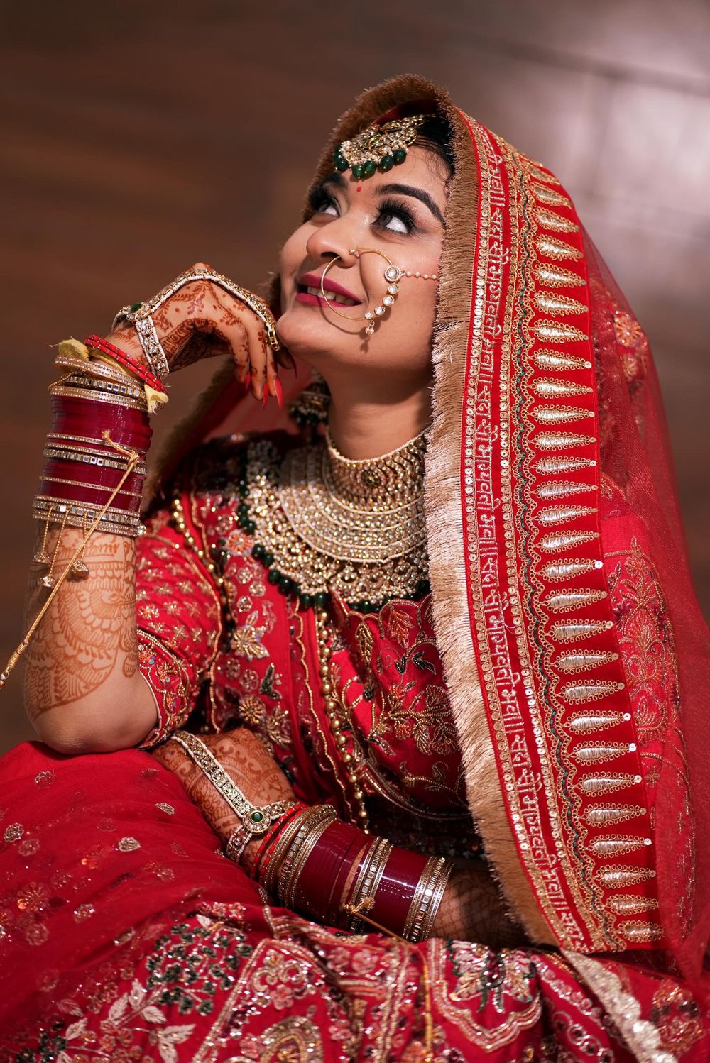 Photo By Kavita Bora Makeover - Bridal Makeup