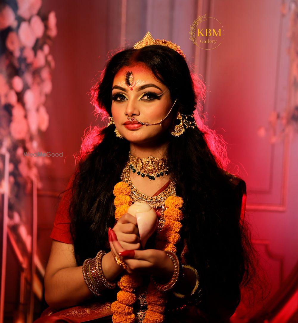 Photo By Kavita Bora Makeover - Bridal Makeup