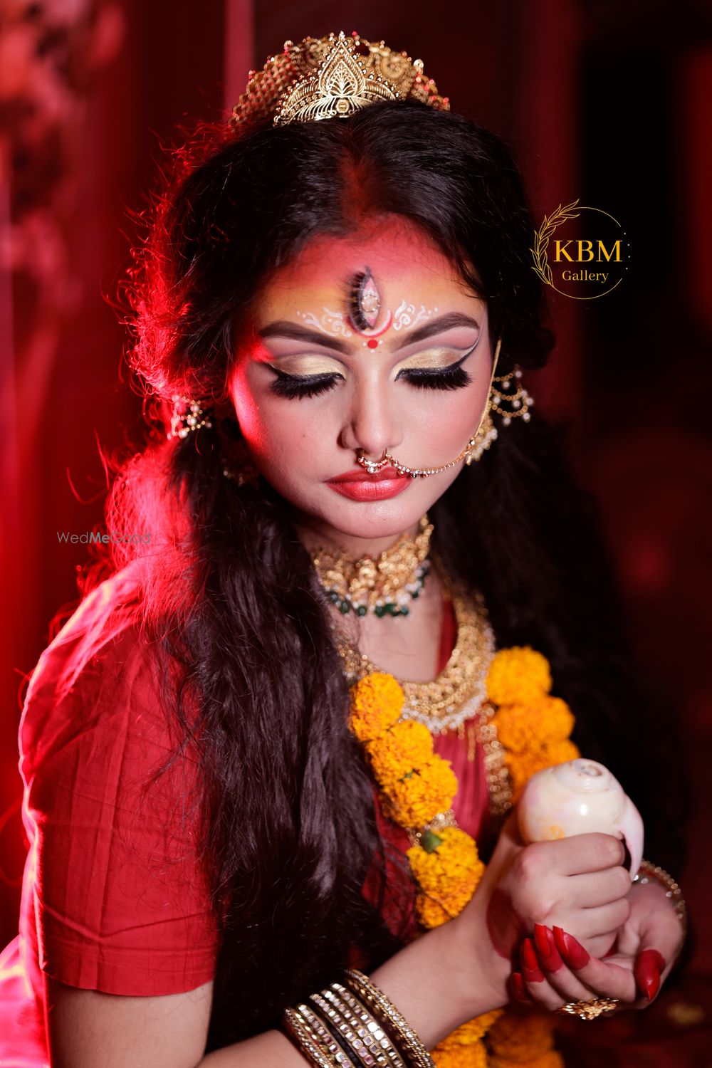 Photo By Kavita Bora Makeover - Bridal Makeup