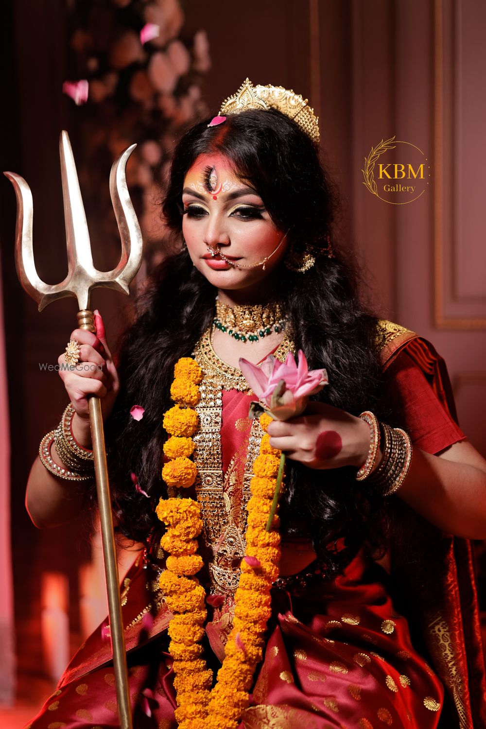 Photo By Kavita Bora Makeover - Bridal Makeup