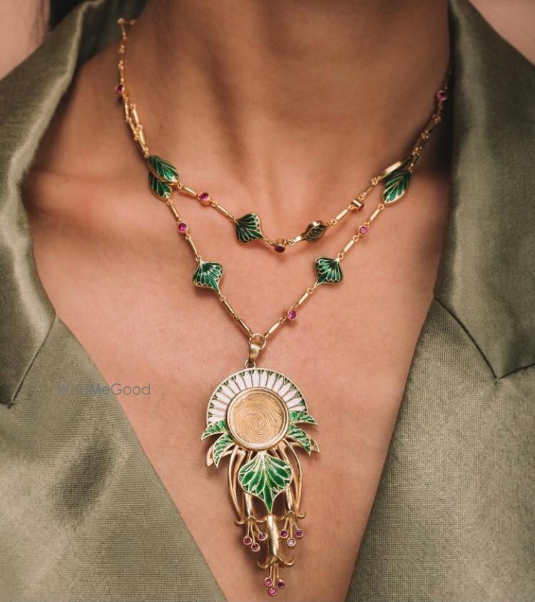Photo By Ode Jewels - Jewellery