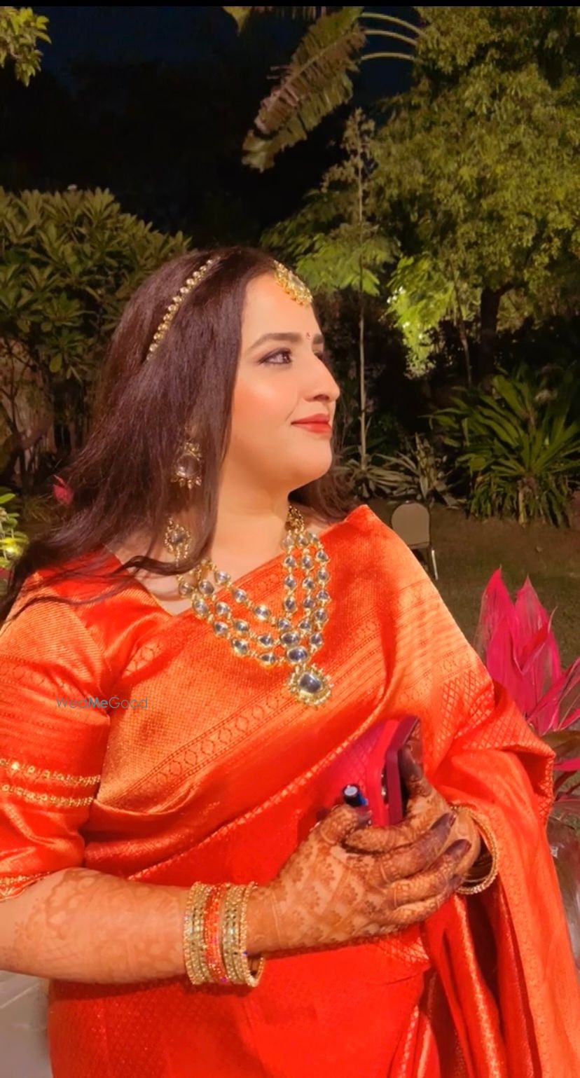 Photo By Aayushi Sinha Makeup - Bridal Makeup