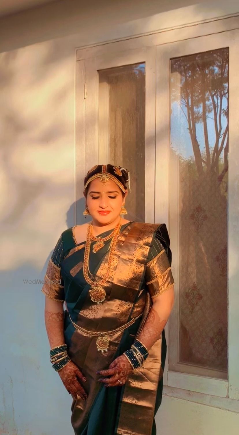 Photo By Aayushi Sinha Makeup - Bridal Makeup