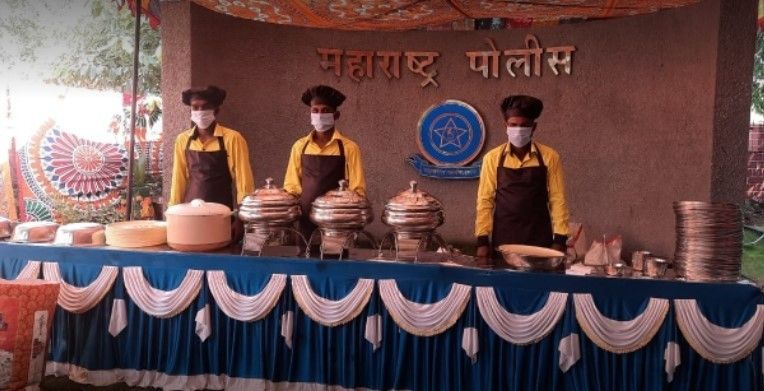 Manpasand Caterers