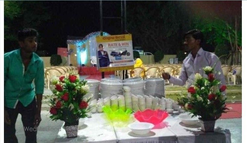 Duttkripa Caterers