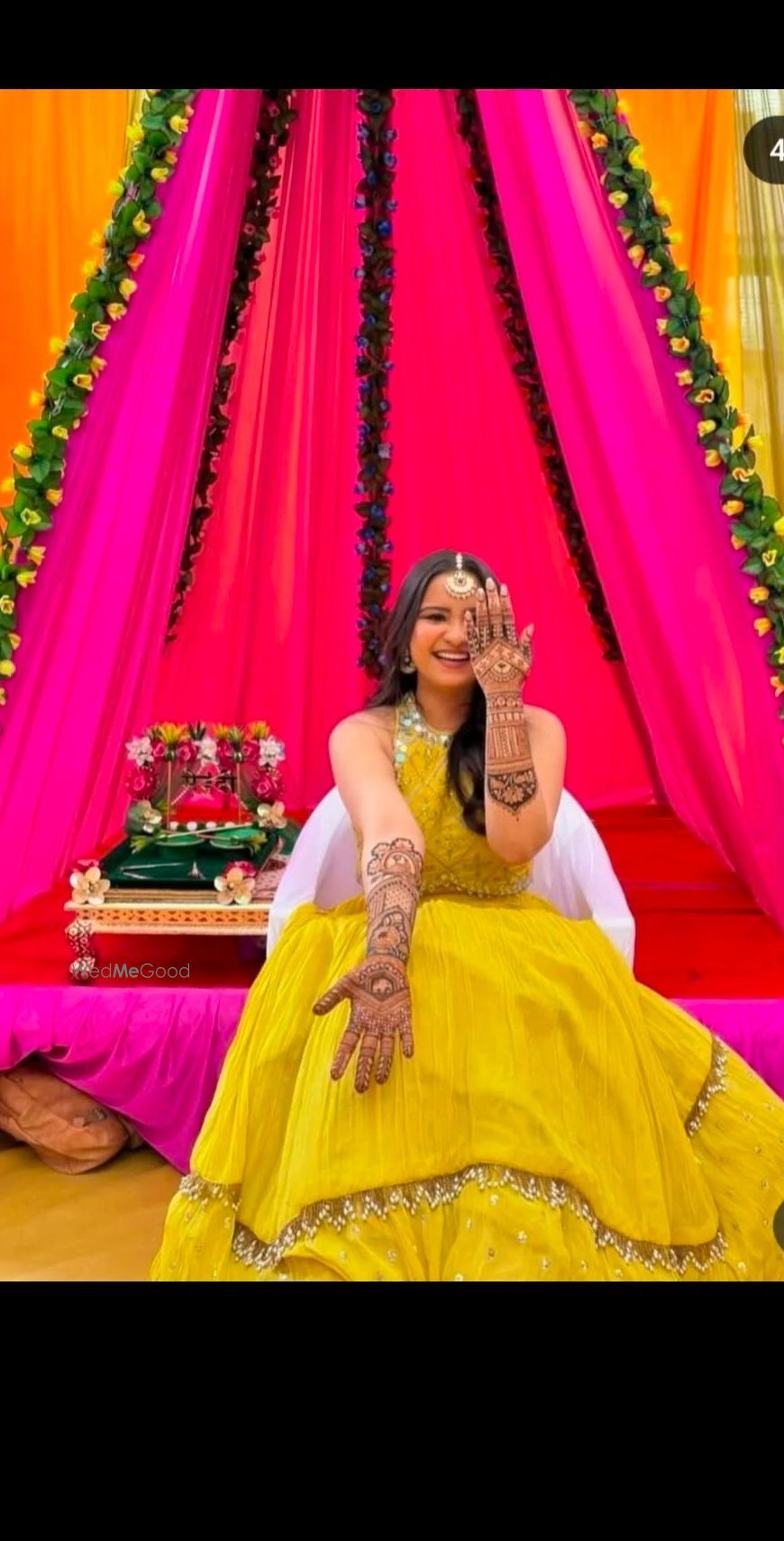 Raj Mehandi Arts