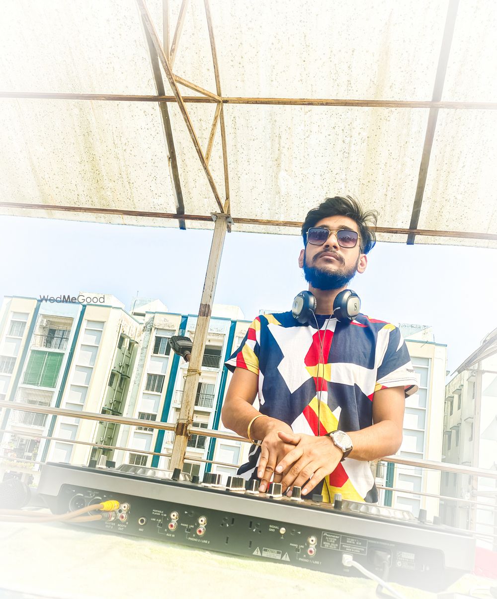 Photo By DJ Abhi P - DJs