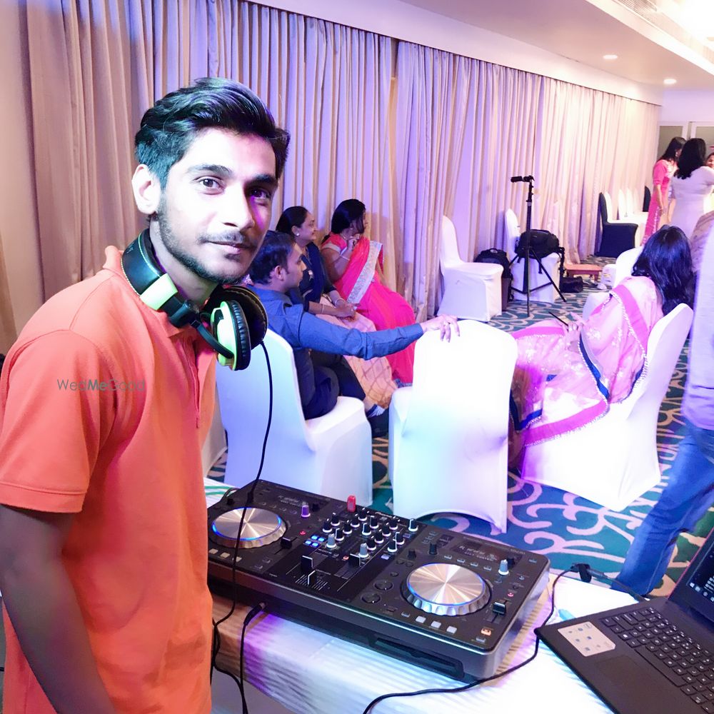 Photo By DJ Abhi P - DJs