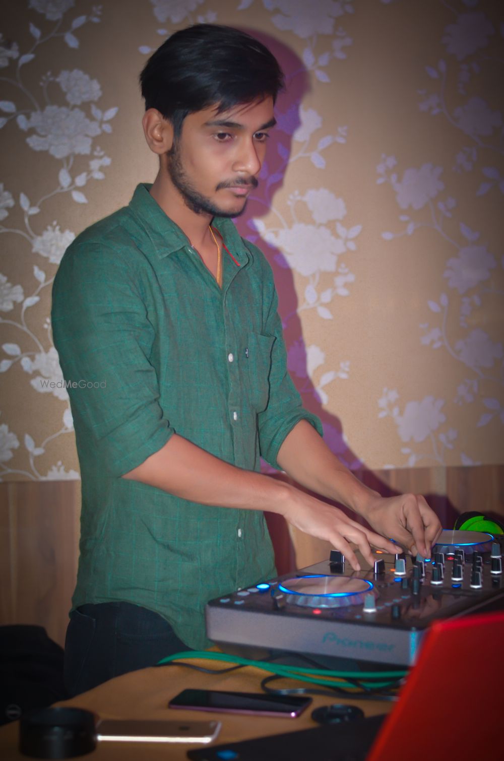 Photo By DJ Abhi P - DJs