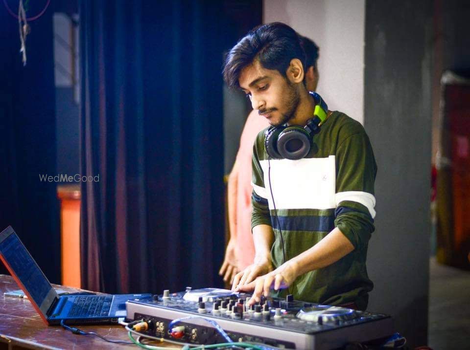 Photo By DJ Abhi P - DJs