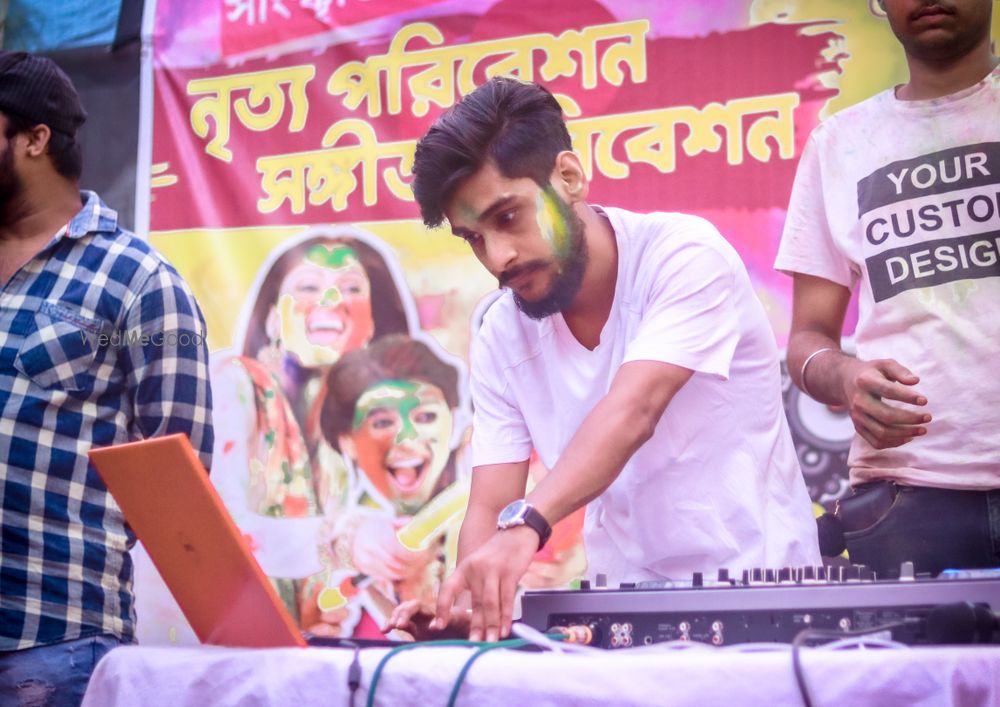 Photo By DJ Abhi P - DJs