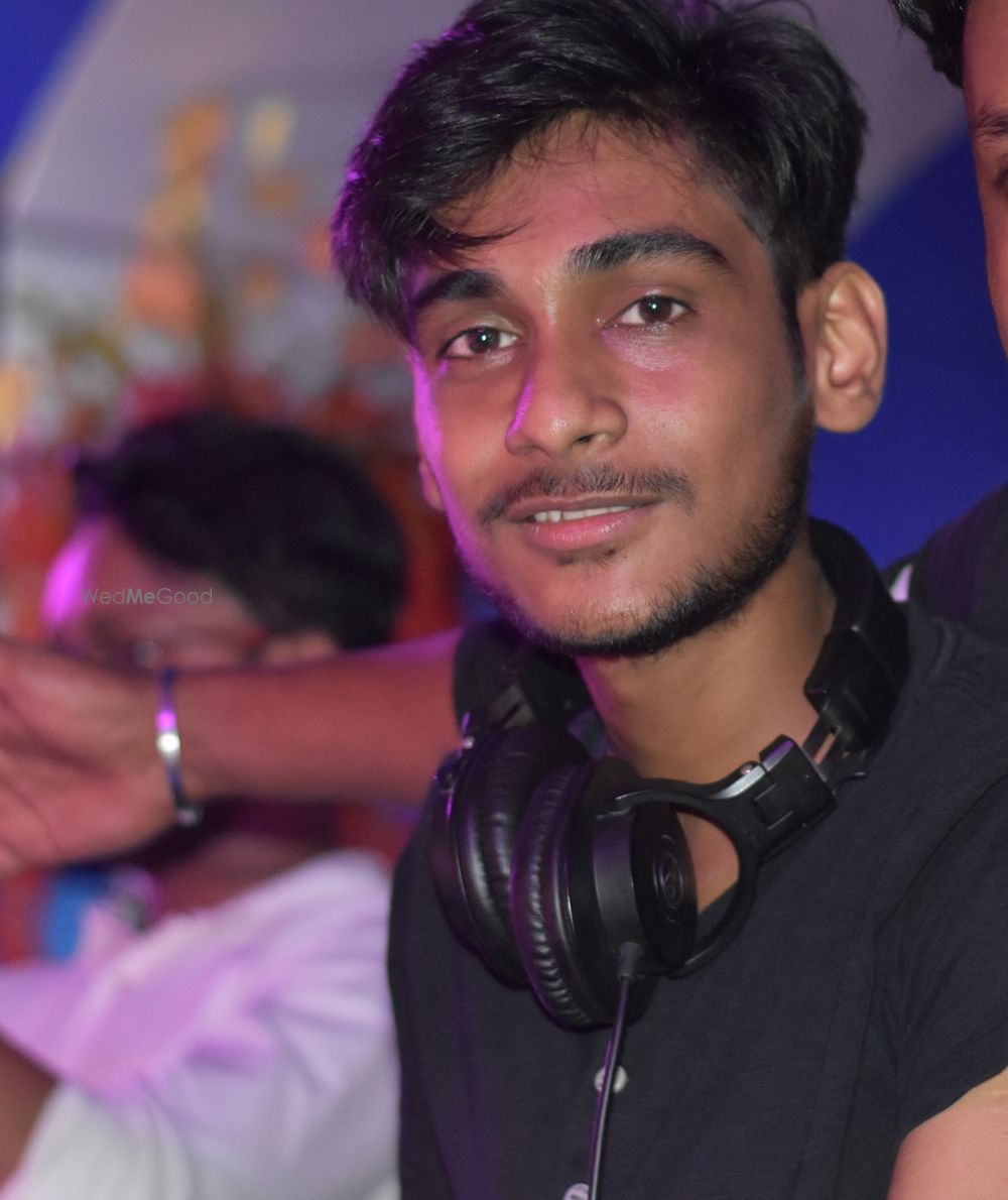 Photo By DJ Abhi P - DJs