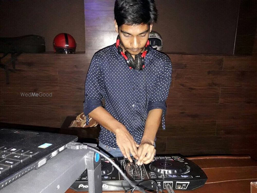 Photo By DJ Abhi P - DJs