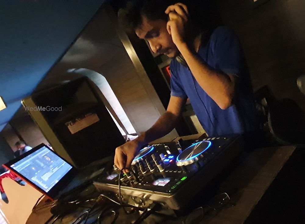 Photo By DJ Abhi P - DJs