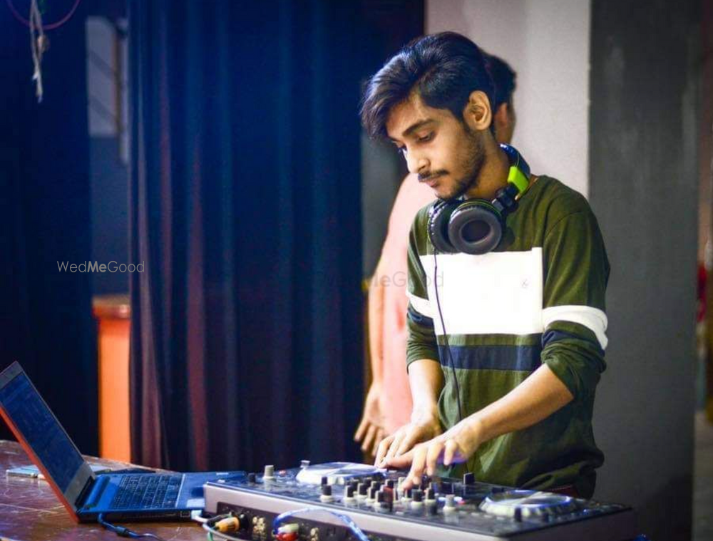 Photo By DJ Abhi P - DJs