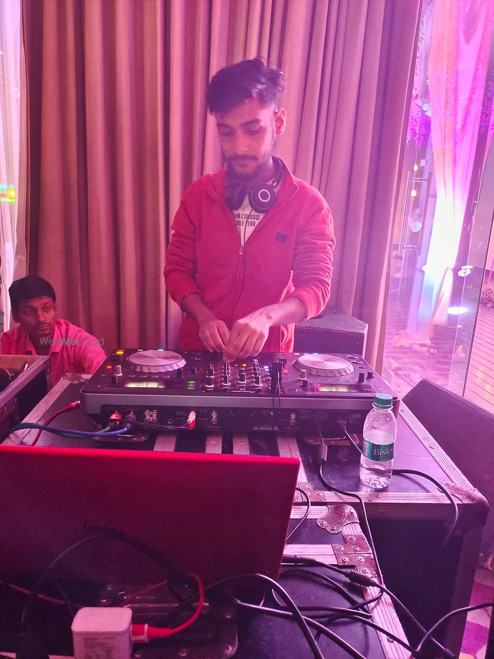 Photo By DJ Abhi P - DJs