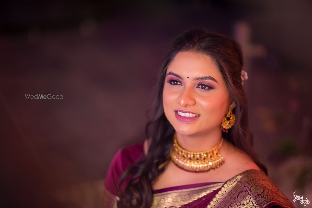 Photo By Makeup by Rutuja Nahata - Bridal Makeup