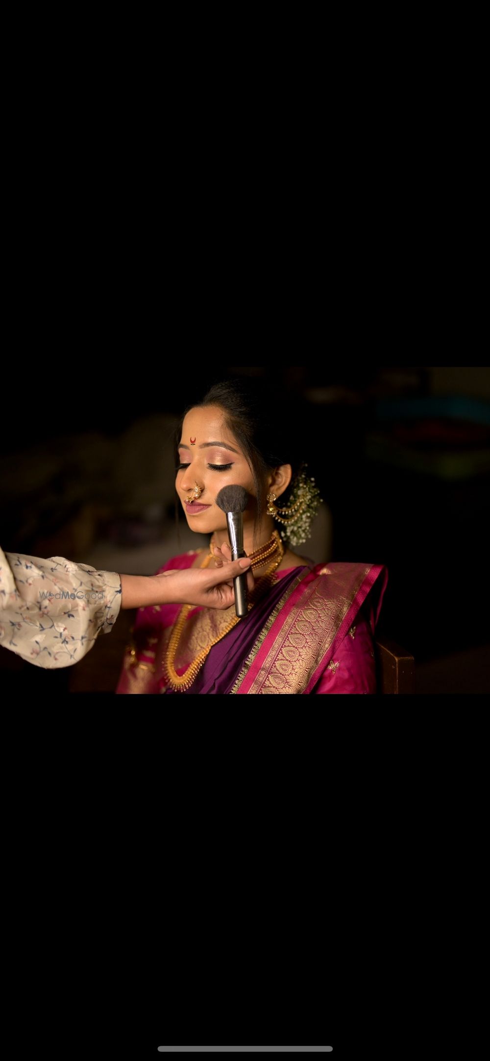 Photo By Makeup by Rutuja Nahata - Bridal Makeup