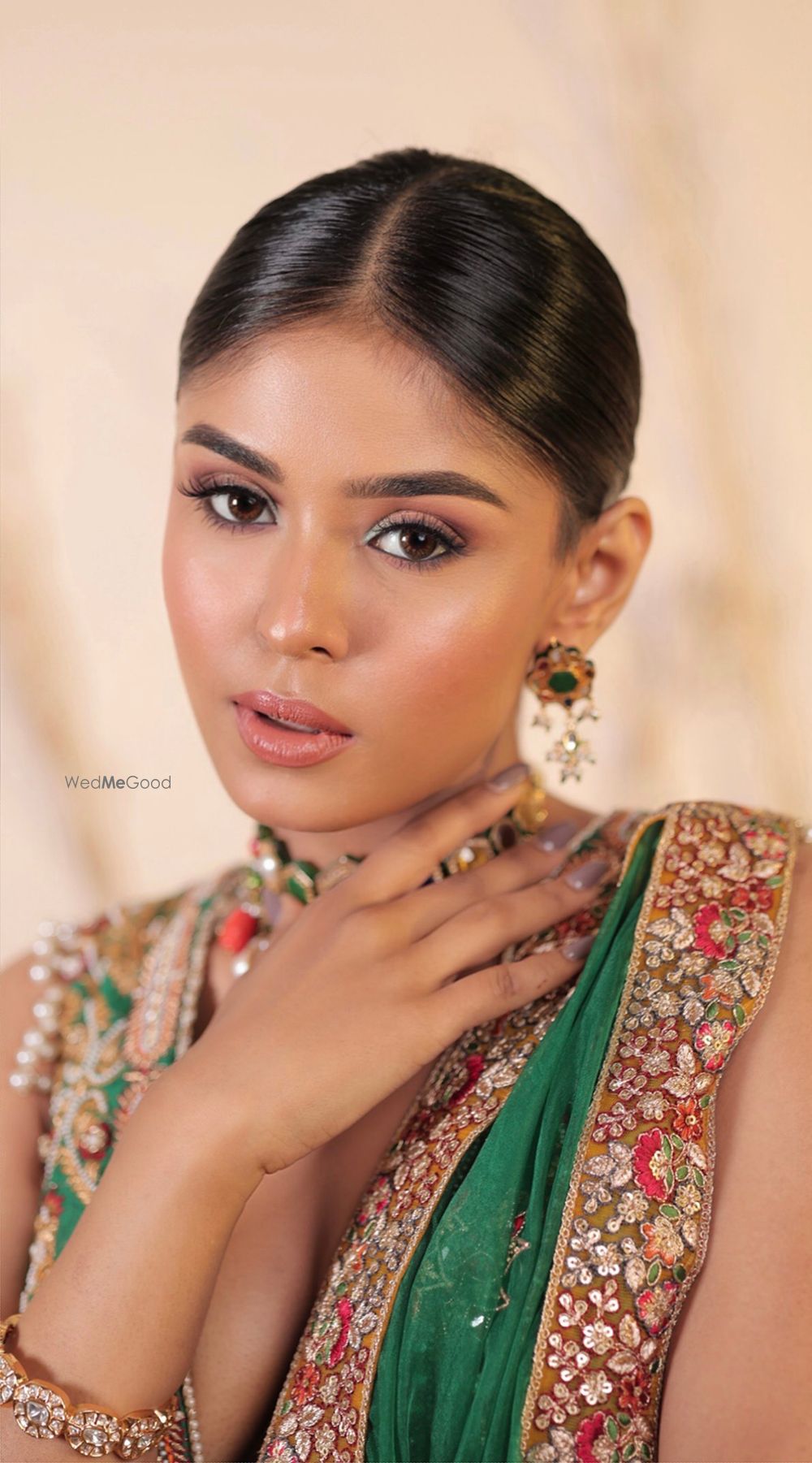Photo By Makeup by Rutuja Nahata - Bridal Makeup