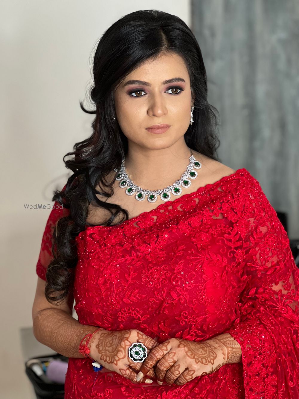 Photo By Makeup by Rutuja Nahata - Bridal Makeup