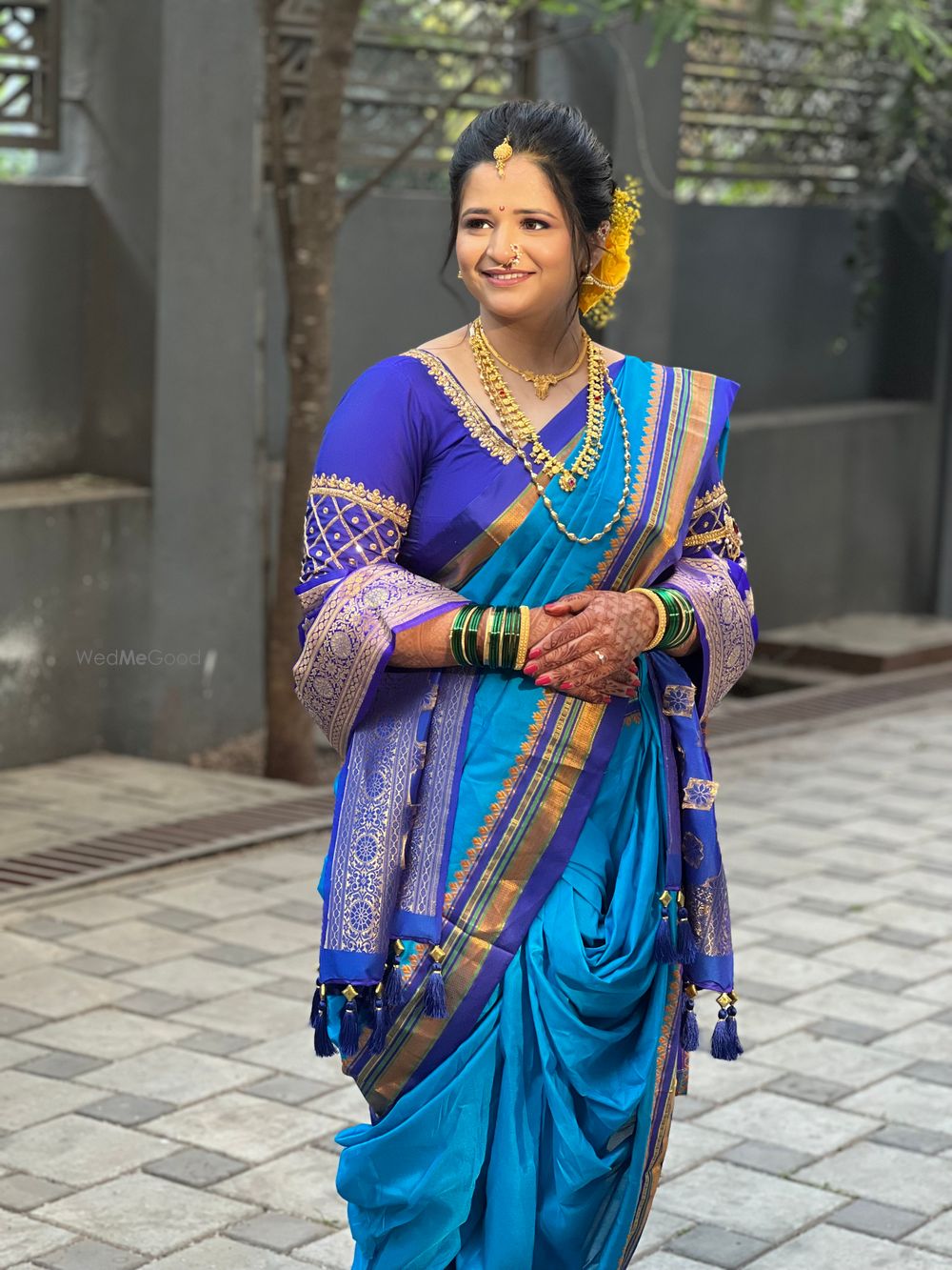 Photo By Makeup by Rutuja Nahata - Bridal Makeup
