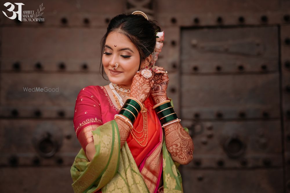 Photo By Makeup by Rutuja Nahata - Bridal Makeup