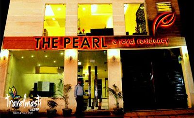Photo By The Pearl - A Royal Residency - Venues