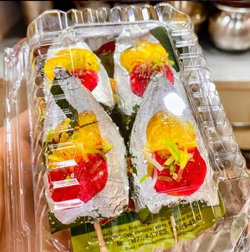 Photo By Chaurasiya Ji Paan Palace - Catering Services