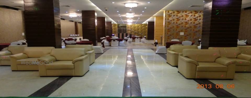 Photo By Le Grand Regency - Venues