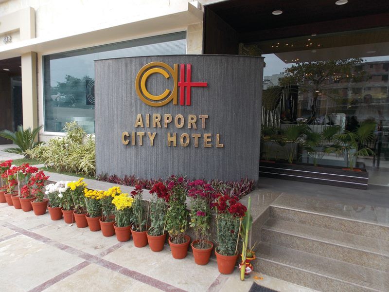 Photo By Airport City Hotel - Venues