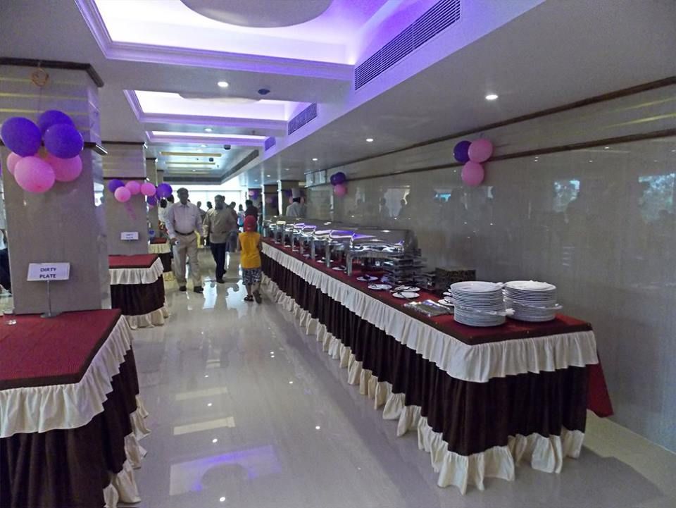 Photo By Airport City Hotel - Venues