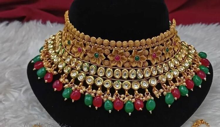 The Jewelsganj