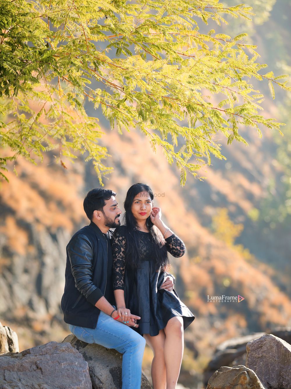 Photo By LumaFrame - Pre Wedding Photographers