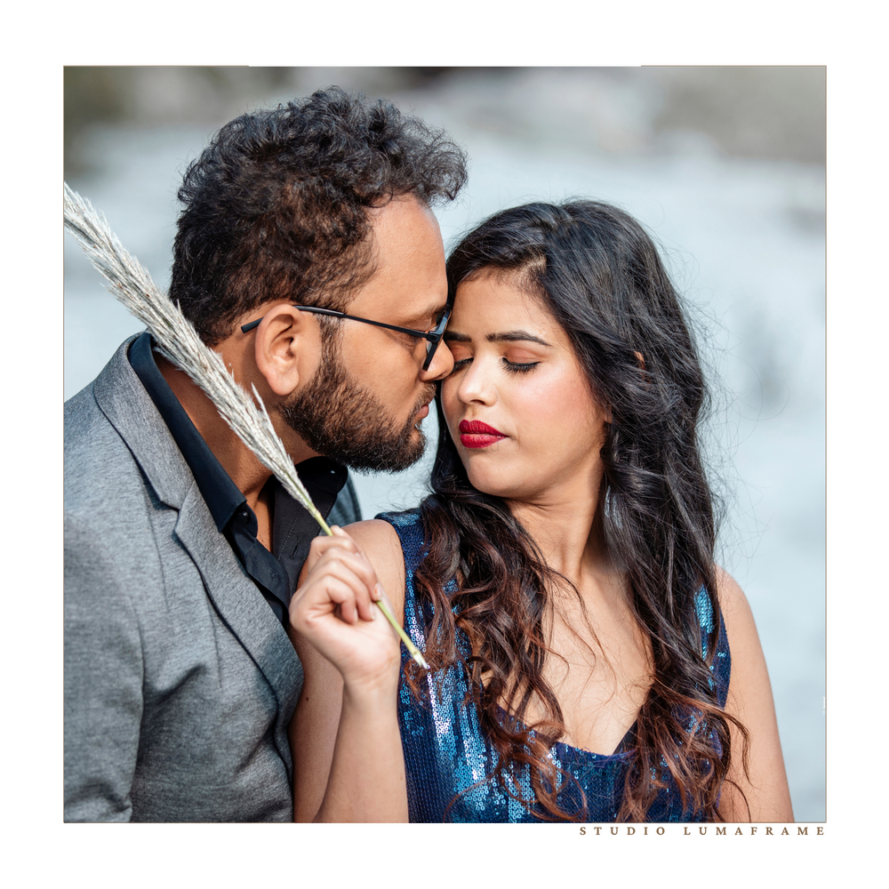 Photo By LumaFrame - Pre Wedding Photographers