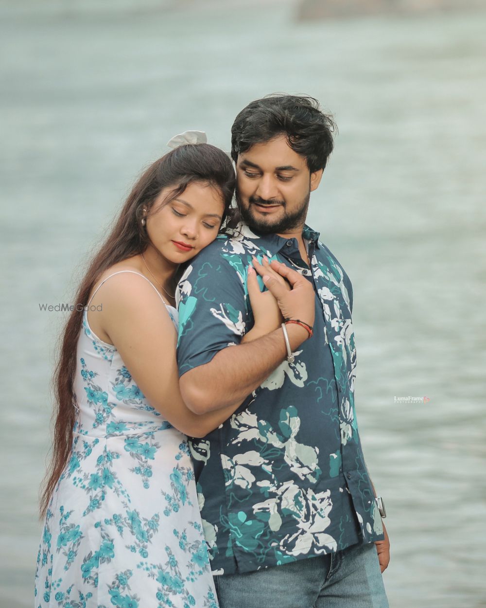 Photo By LumaFrame - Pre Wedding Photographers