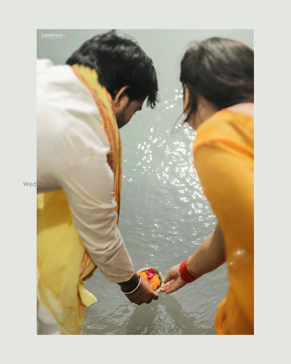 Photo By LumaFrame - Pre Wedding Photographers