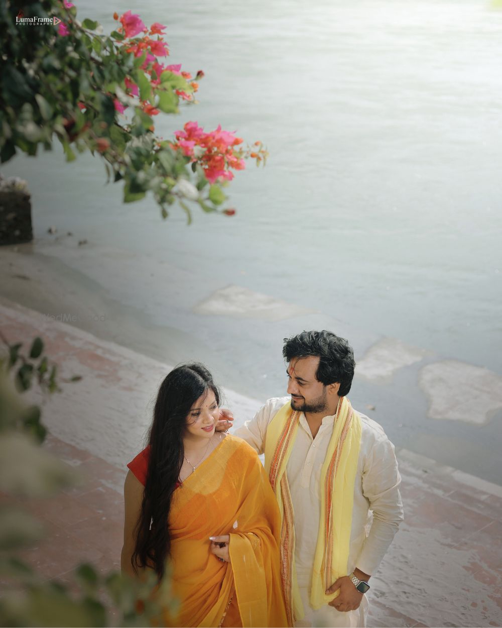 Photo By LumaFrame - Pre Wedding Photographers