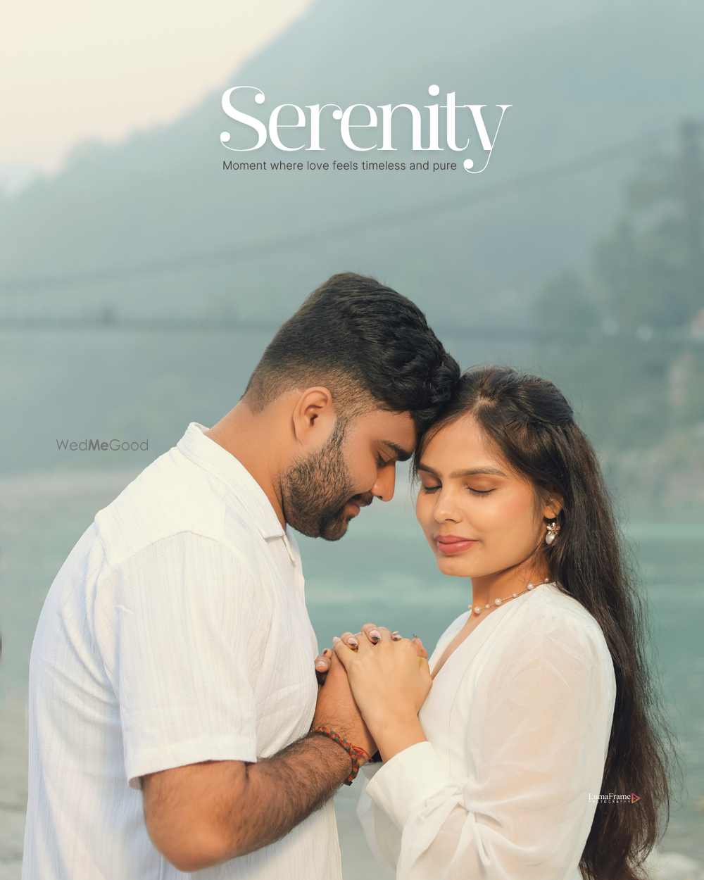 Photo By LumaFrame - Pre Wedding Photographers