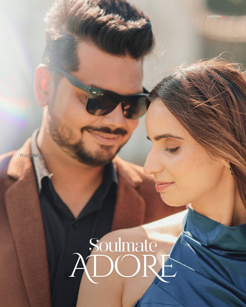 Photo By LumaFrame - Pre Wedding Photographers