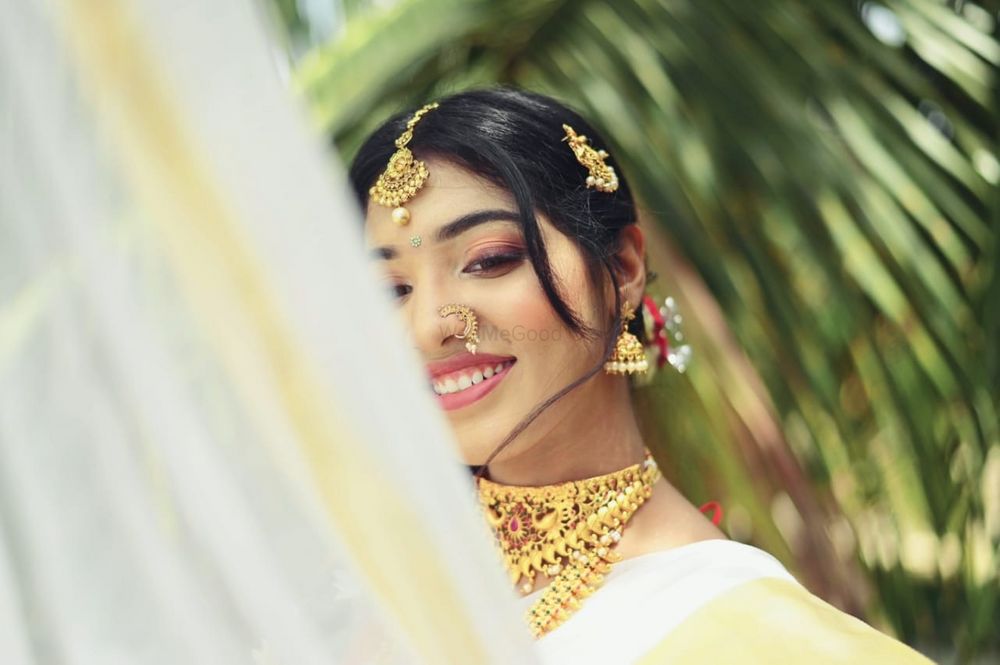 Photo By Meghla's Makeover - Bridal Makeup